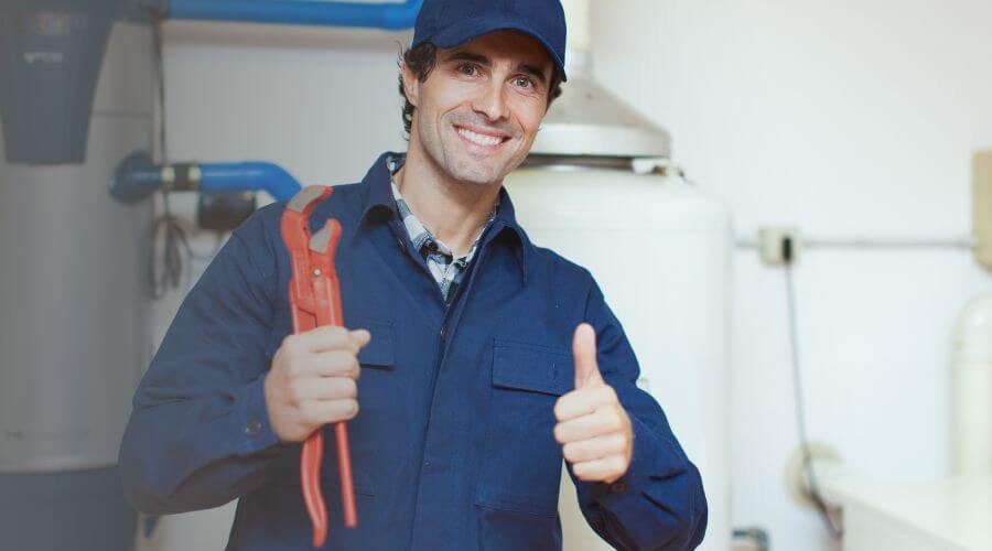 Professional Tankless Water Heater Installation in Guilford, MO